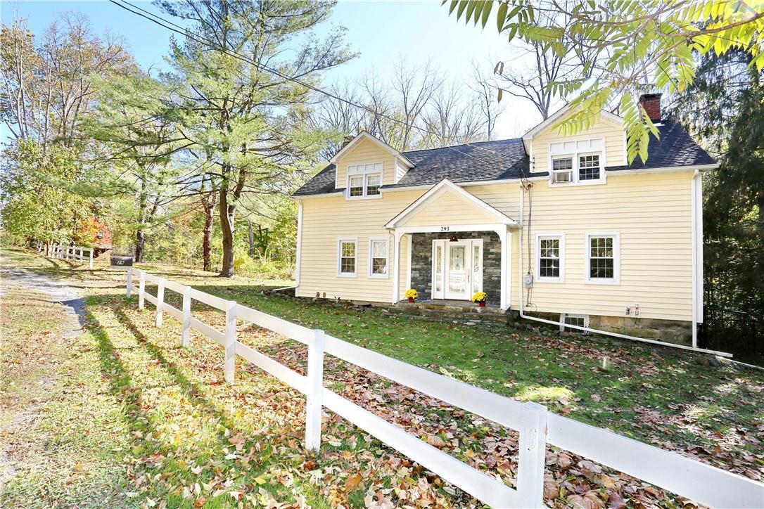 Single Family State Route 94  Orange County, NY 10990, MLS-H6333133-5