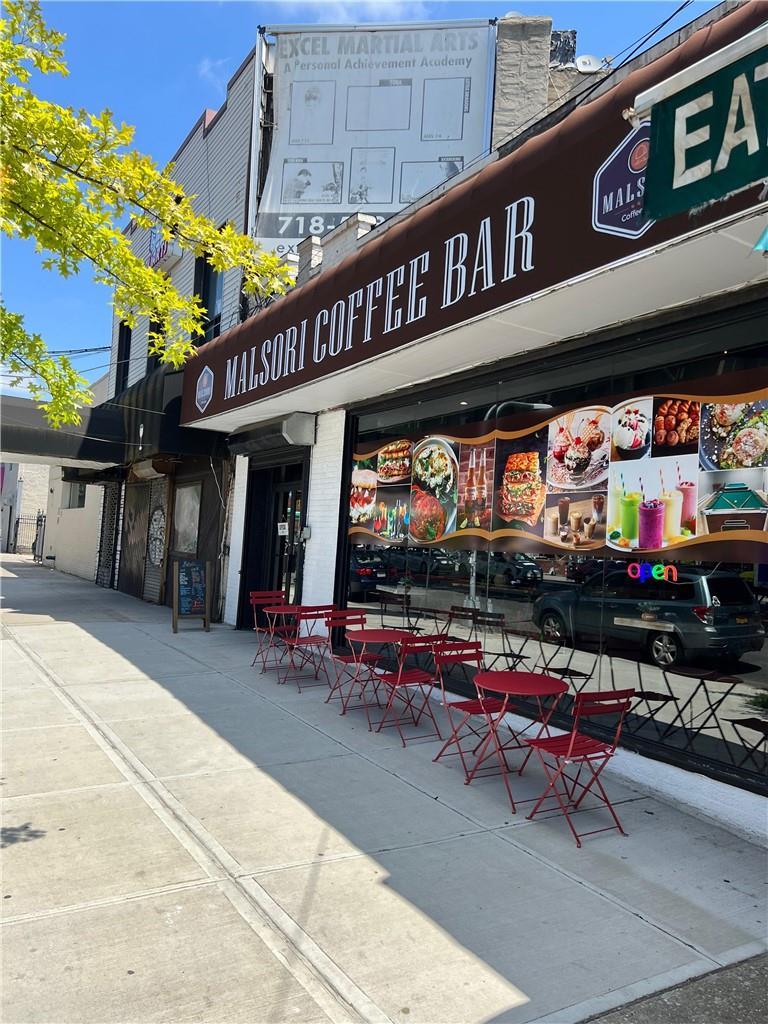 Commercial Sale Westchester  Bronx, NY 10461, MLS-H6333172-8