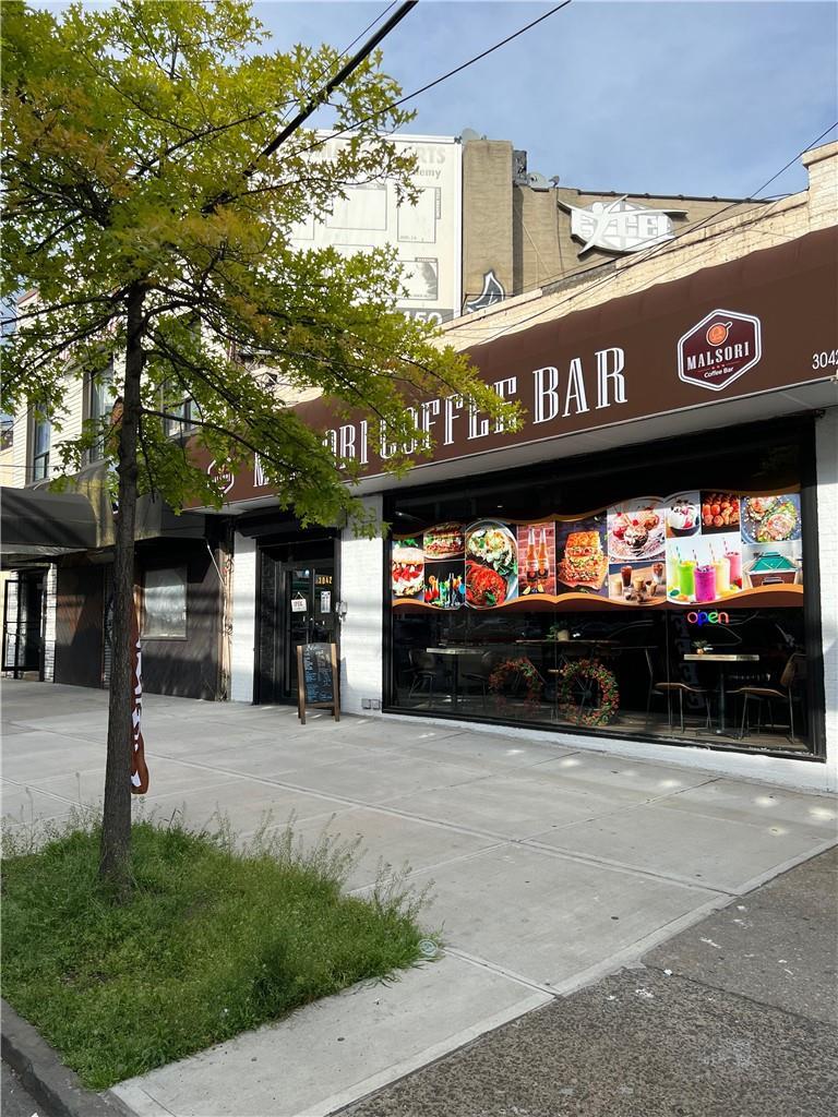 Commercial Sale Westchester  Bronx, NY 10461, MLS-H6333172-9