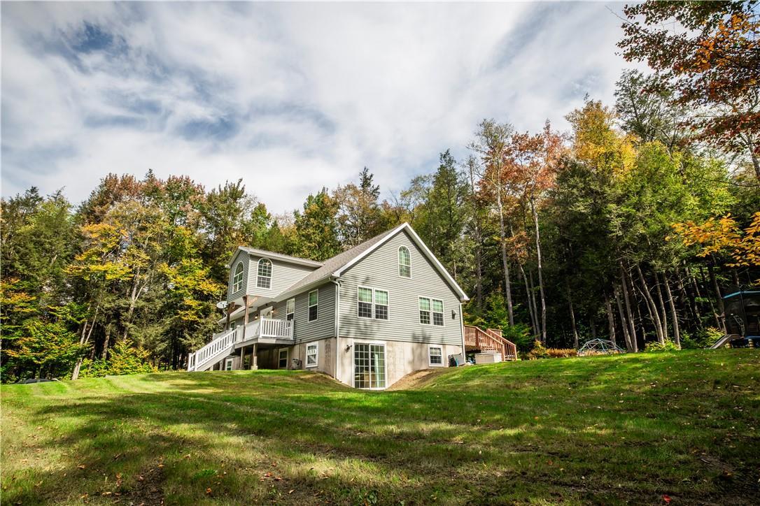 Single Family Ahrens  Sullivan County, NY 12768, MLS-H6333255-2