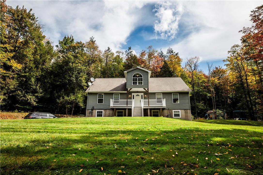 Single Family Ahrens  Sullivan County, NY 12768, MLS-H6333255-3