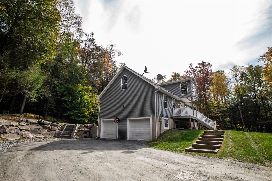 Single Family Ahrens  Sullivan County, NY 12768, MLS-H6333255-34