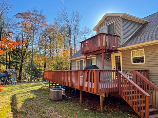 Single Family Ahrens  Sullivan County, NY 12768, MLS-H6333255-38