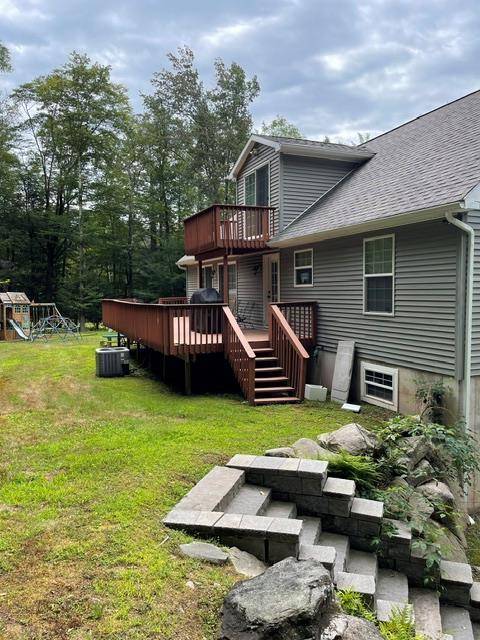 Single Family Ahrens  Sullivan County, NY 12768, MLS-H6333255-39