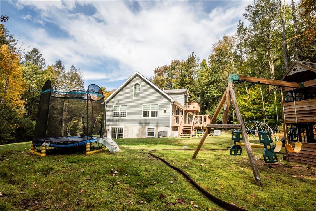 Single Family Ahrens  Sullivan County, NY 12768, MLS-H6333255-4