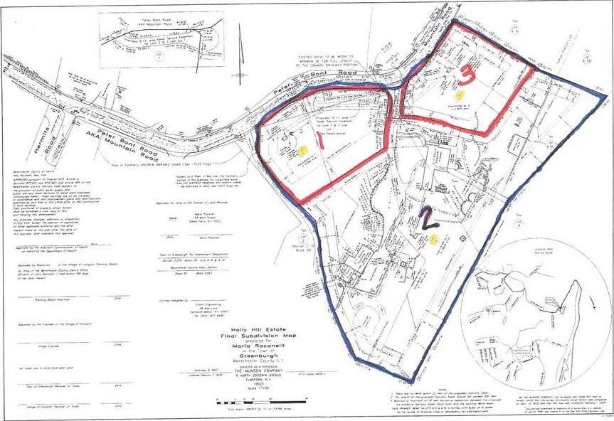 Single Family Mountain  Westchester County, NY 10533, MLS-H6333418-2