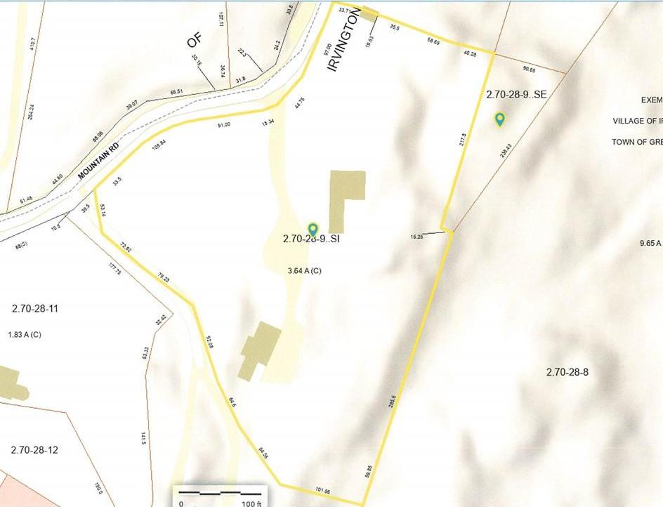 Single Family Mountain  Westchester County, NY 10533, MLS-H6333418-35