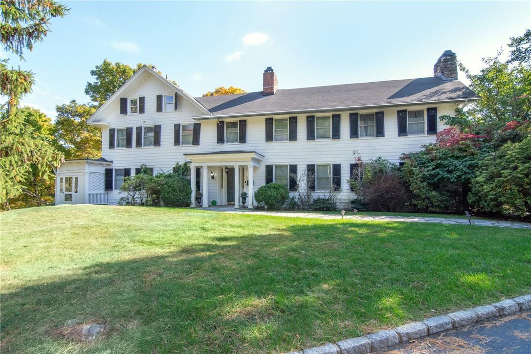 Single Family Mountain  Westchester County, NY 10533, MLS-H6333418-4