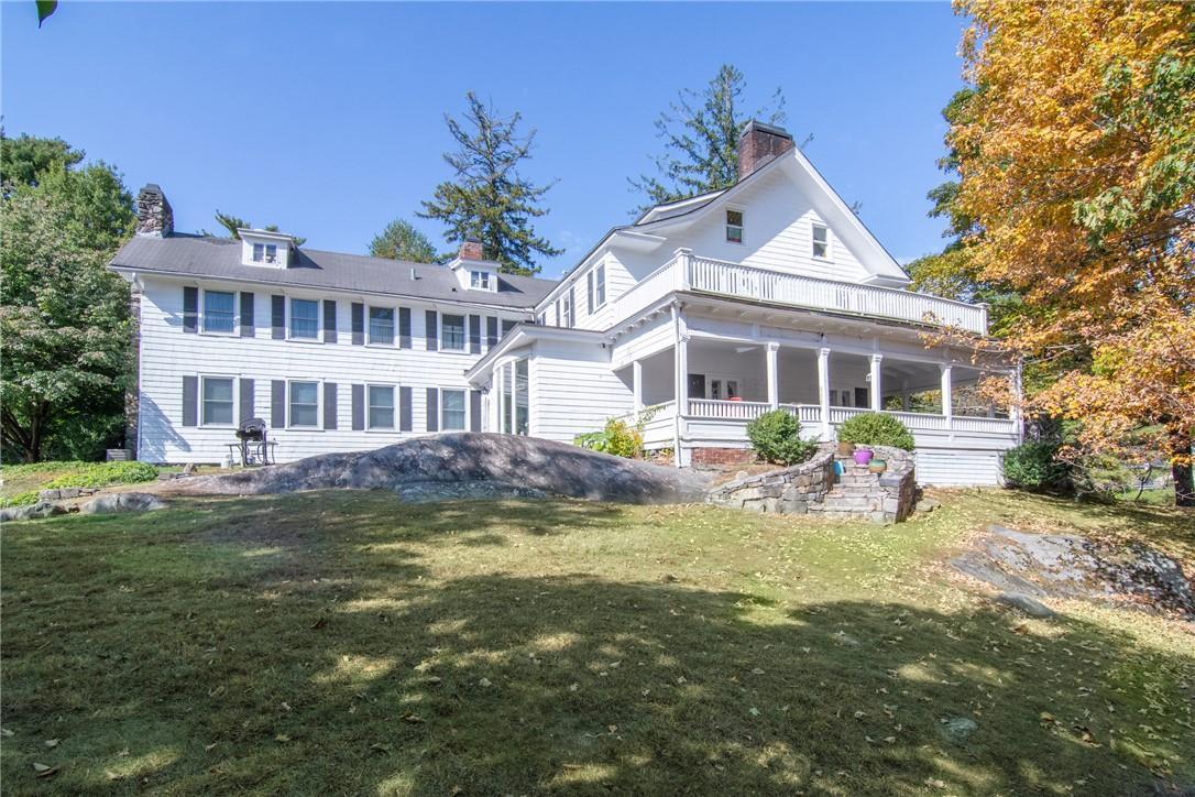 Single Family Mountain  Westchester County, NY 10533, MLS-H6333418-8