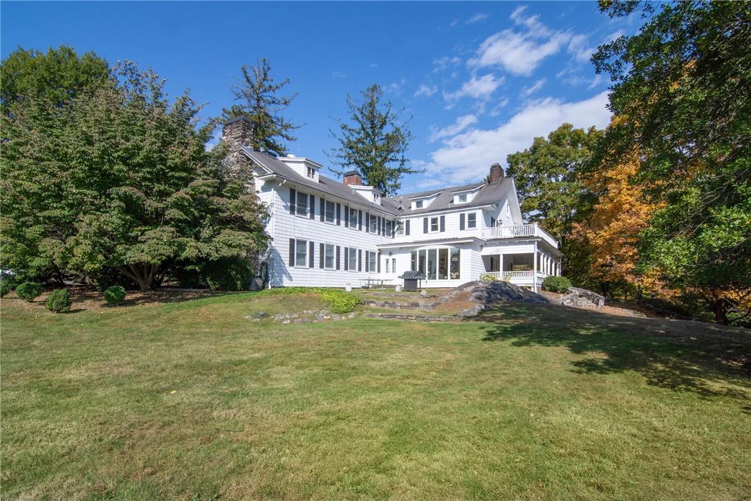 Single Family Mountain  Westchester County, NY 10533, MLS-H6333418-9