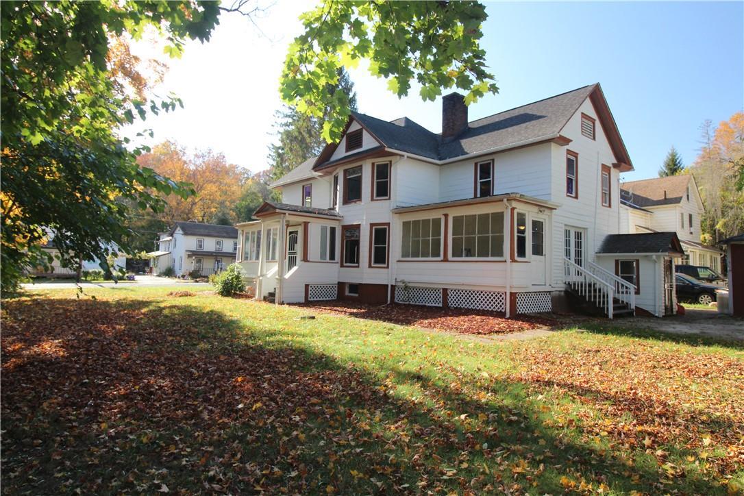 Single Family Warren  Ulster County, NY 12428, MLS-H6333443-10