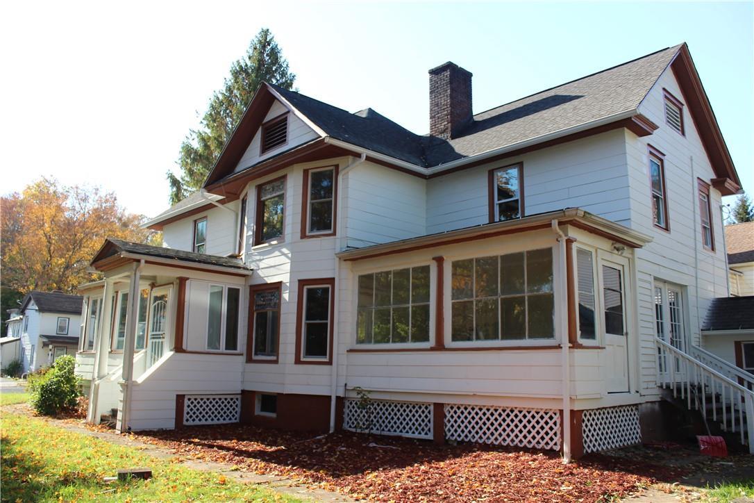 Single Family Warren  Ulster County, NY 12428, MLS-H6333443-3