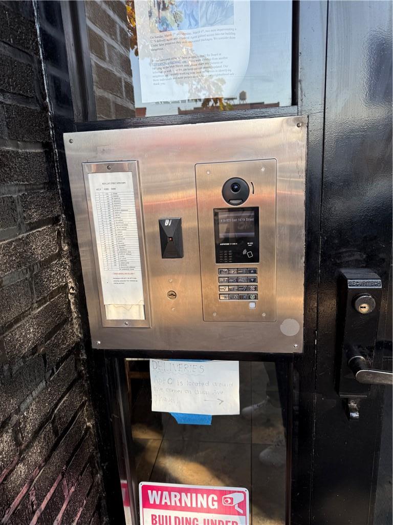 Coop E 147th St  Bronx, NY 10455, MLS-H6333446-11
