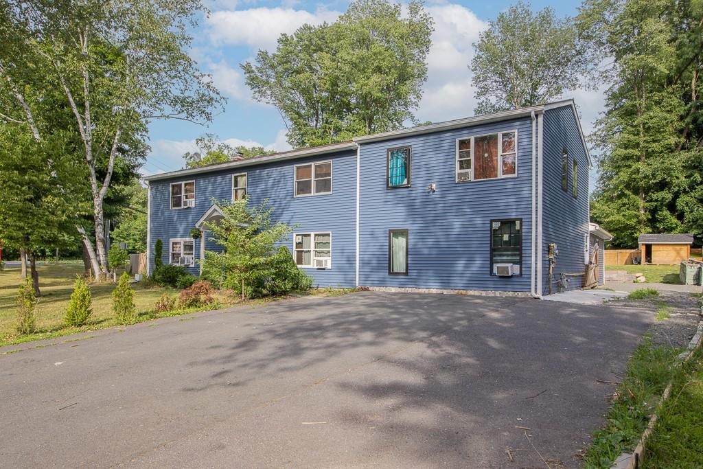 Single Family Newport  Rockland County, NY 10954, MLS-H6333556-2
