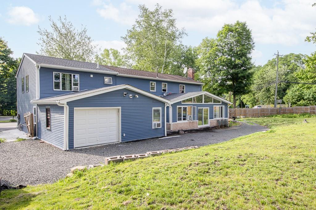 Single Family Newport  Rockland County, NY 10954, MLS-H6333556-22
