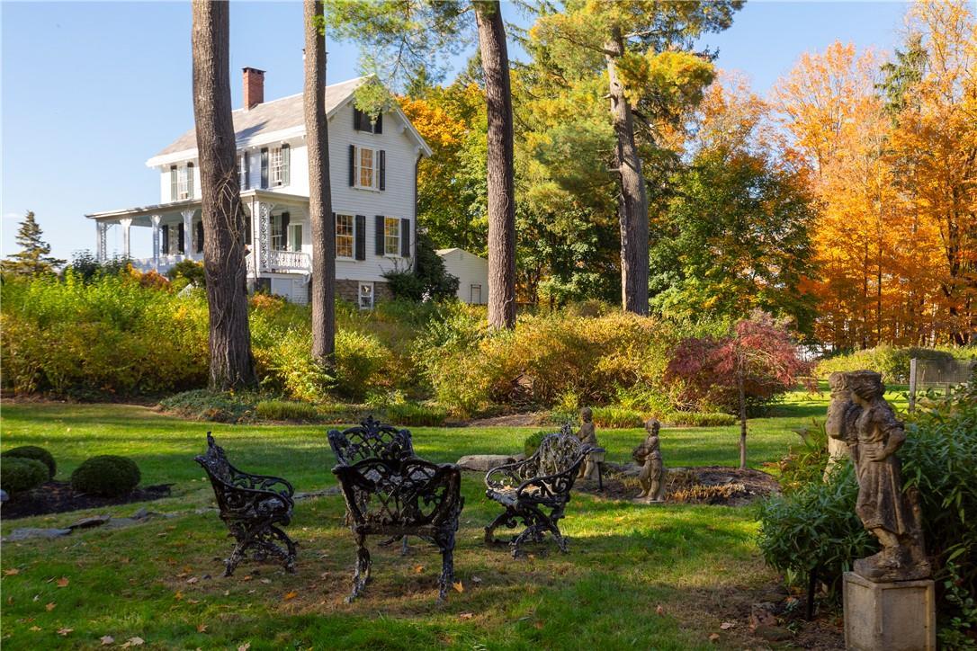 Single Family Curry  Dutchess County, NY 12538, MLS-H6333593-32