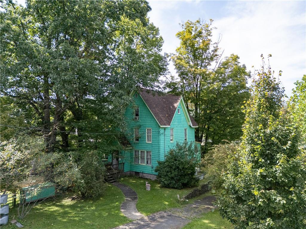 Single Family State Highway 97  Delaware County, NY 13783, MLS-H6333606-2