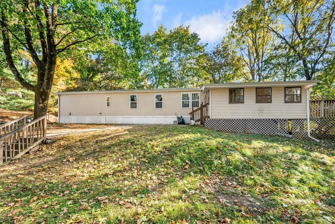 Single Family Colden Hill  Orange County, NY 12550, MLS-H6333652-20