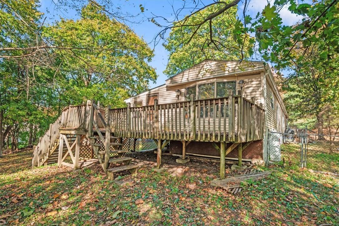 Single Family Colden Hill  Orange County, NY 12550, MLS-H6333652-22