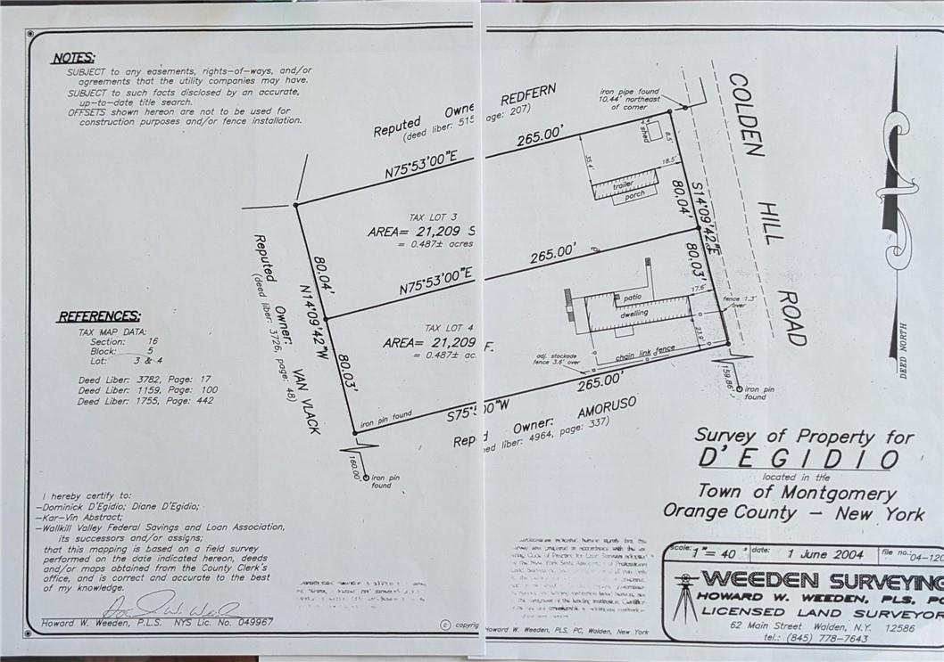Single Family Colden Hill  Orange County, NY 12550, MLS-H6333652-26