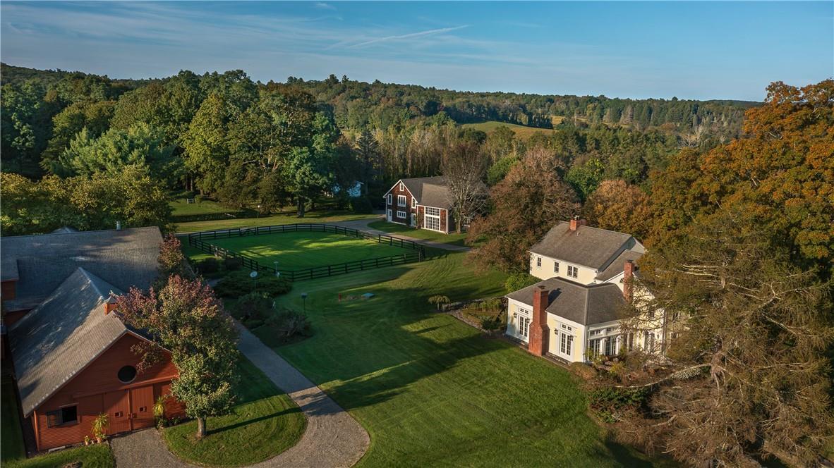 Single Family Butts Hollow  Dutchess County, NY 12545, MLS-H6333705-5