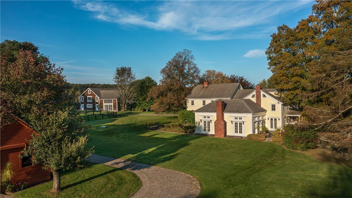 Single Family Butts Hollow  Dutchess County, NY 12545, MLS-H6333705-8