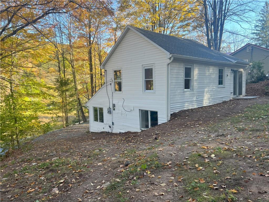 Single Family Benton Hollow  Sullivan County, NY 12765, MLS-H6333798-19