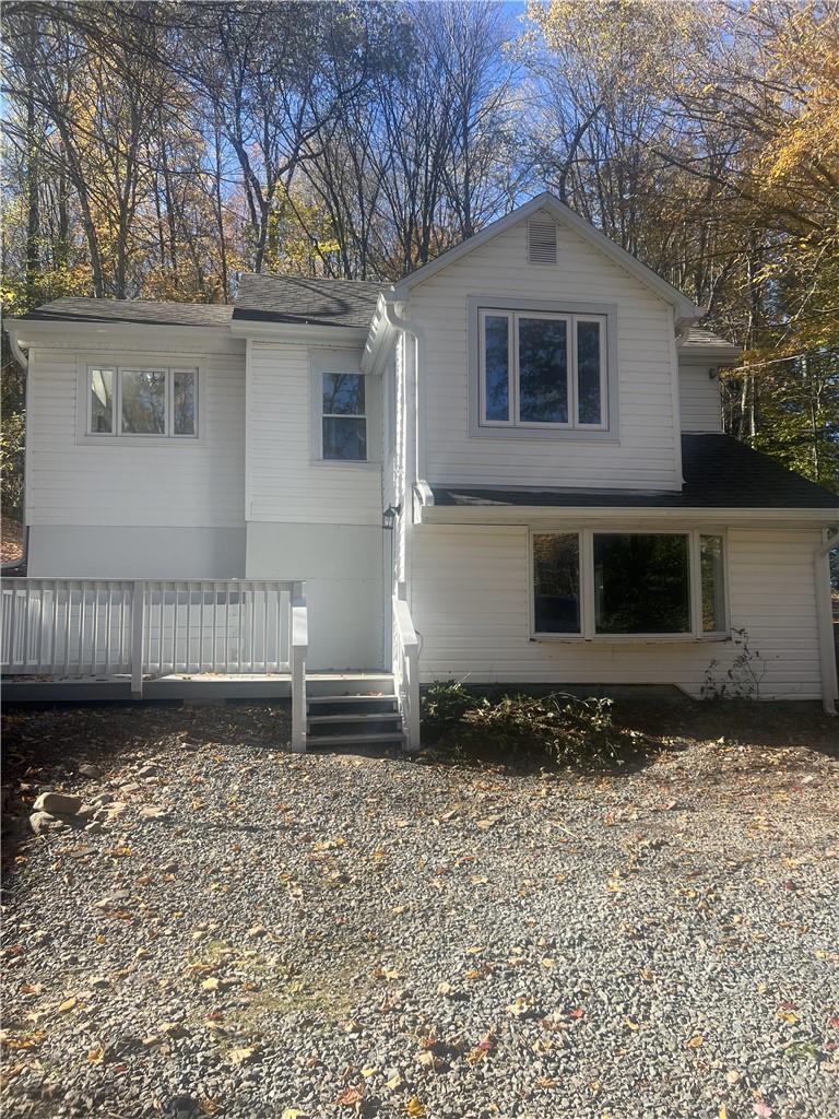 Single Family Benton Hollow  Sullivan County, NY 12765, MLS-H6333798-2