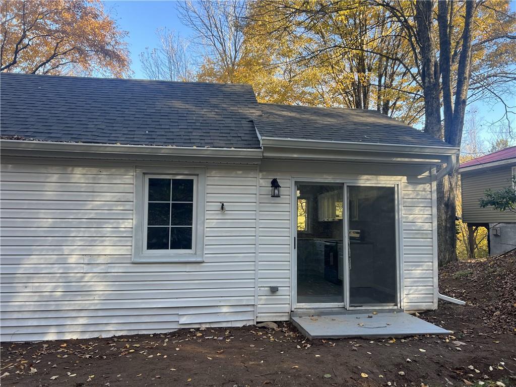 Single Family Benton Hollow  Sullivan County, NY 12765, MLS-H6333798-21