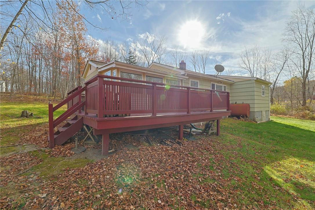 Single Family Mullock  Orange County, NY 10940, MLS-H6333831-20