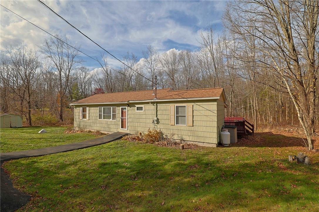 Single Family Mullock  Orange County, NY 10940, MLS-H6333831-26