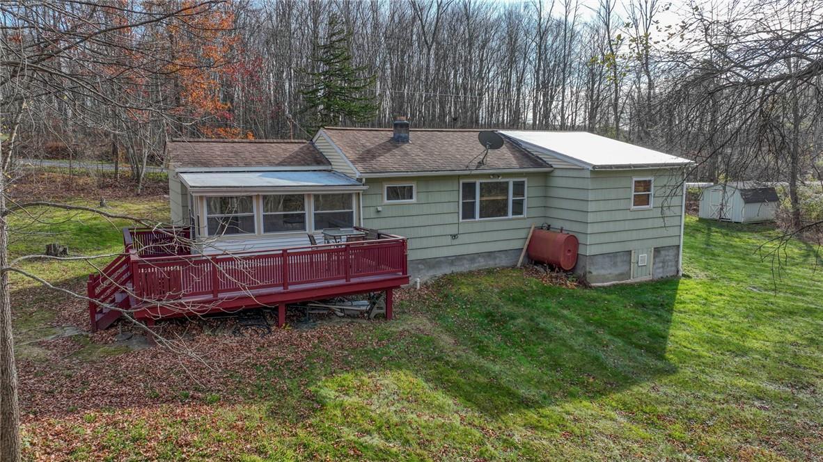 Single Family Mullock  Orange County, NY 10940, MLS-H6333831-30