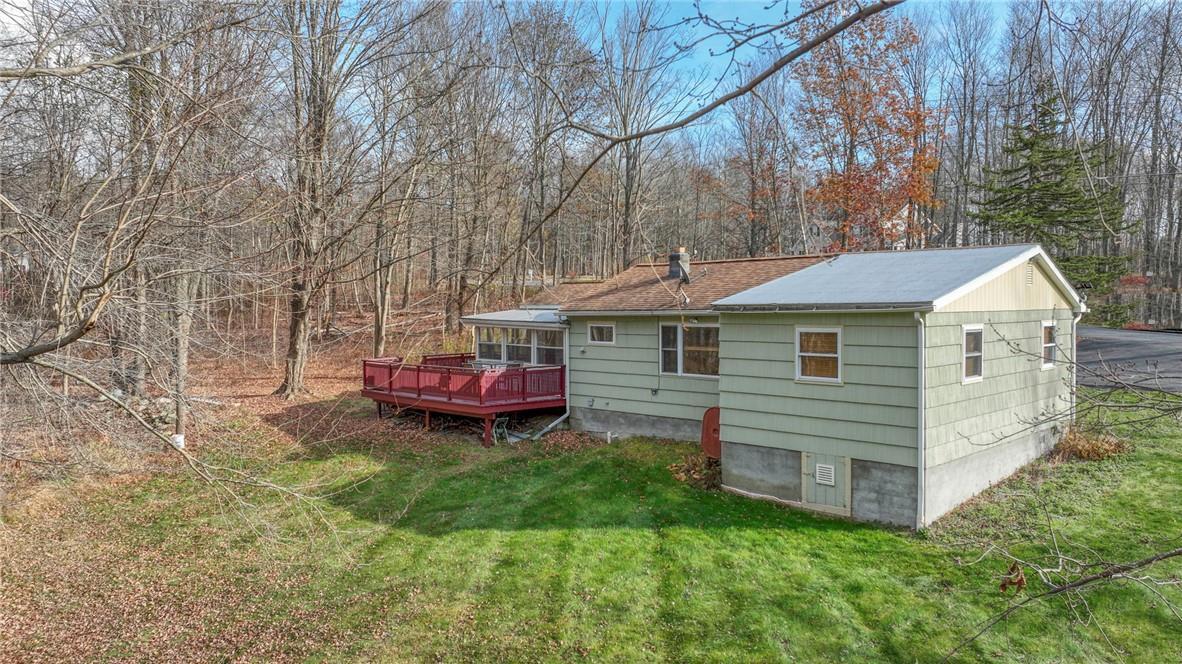 Single Family Mullock  Orange County, NY 10940, MLS-H6333831-31
