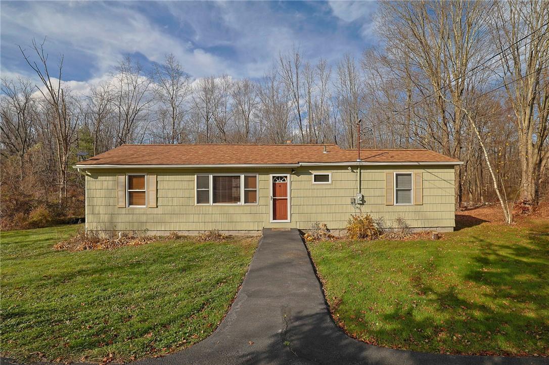 Single Family Mullock  Orange County, NY 10940, MLS-H6333831-32
