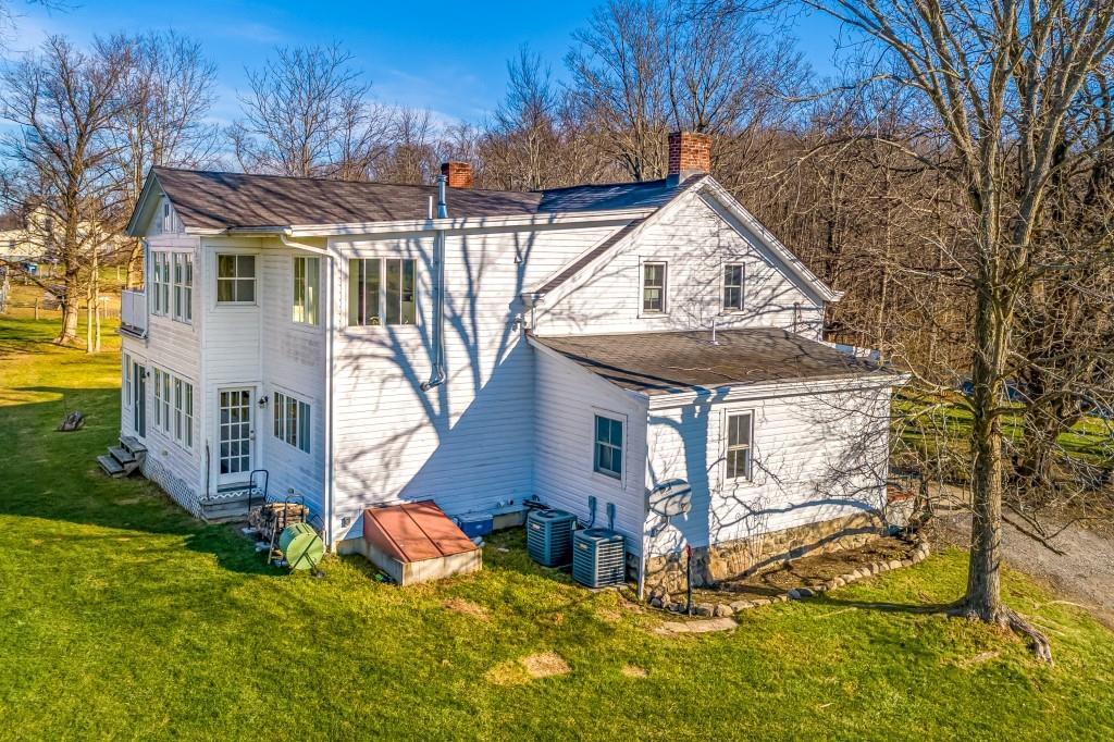 Single Family Albany Post  Ulster County, NY 12525, MLS-H6333843-12