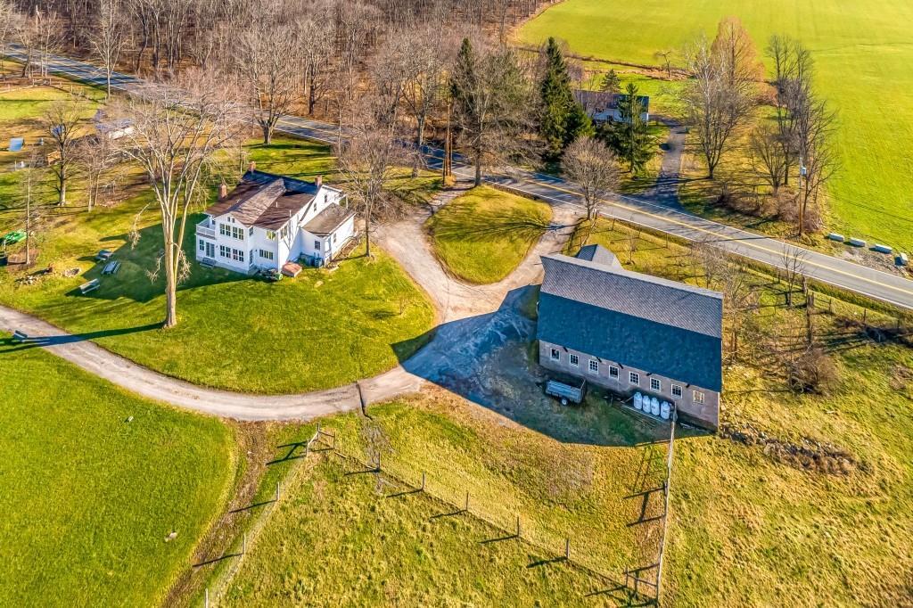 Single Family Albany Post  Ulster County, NY 12525, MLS-H6333843-2