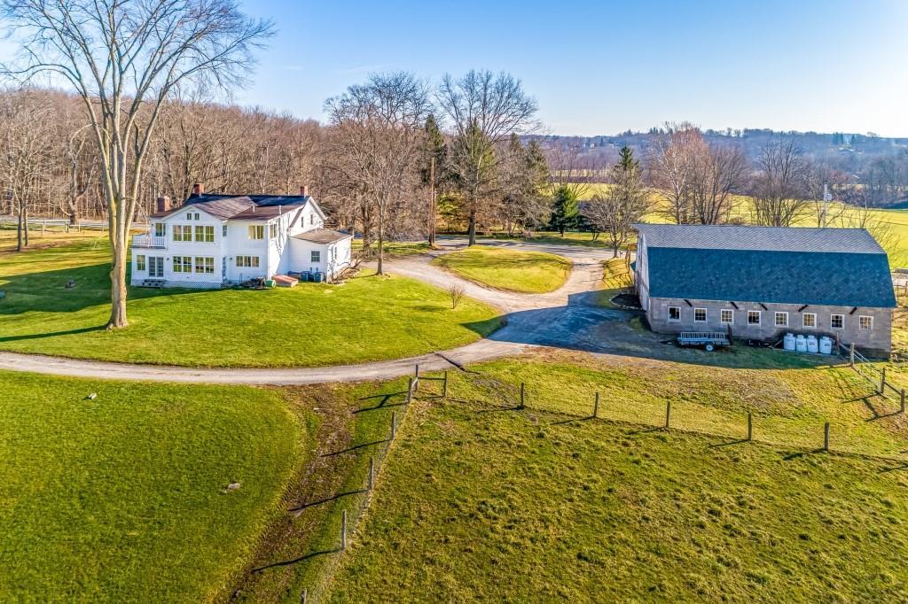 Single Family Albany Post  Ulster County, NY 12525, MLS-H6333843-34