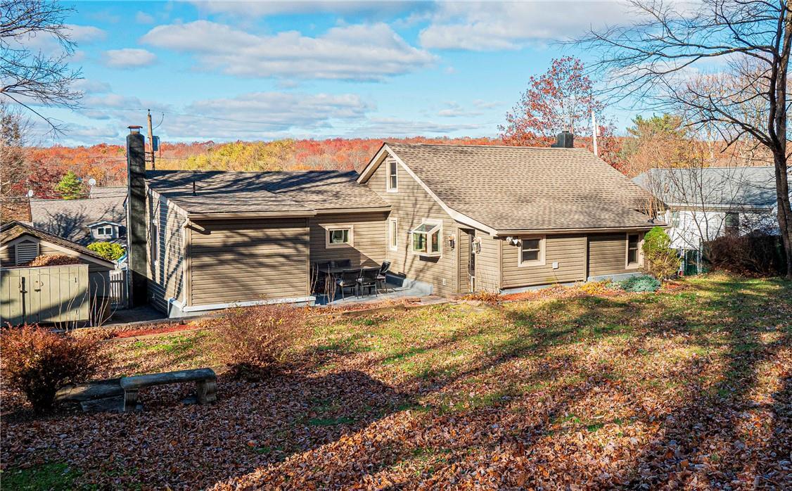 Single Family Hathorn  Orange County, NY 12771, MLS-H6333965-30