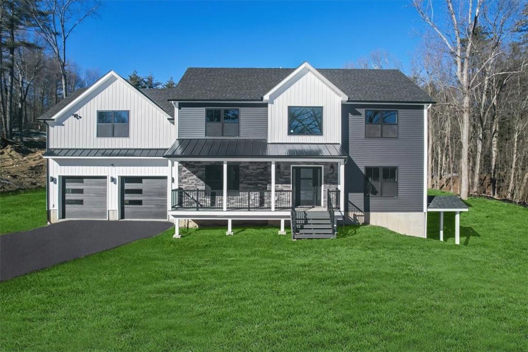 Single Family Shawanga Lodge  Sullivan County, NY 12721, MLS-H6334015-3