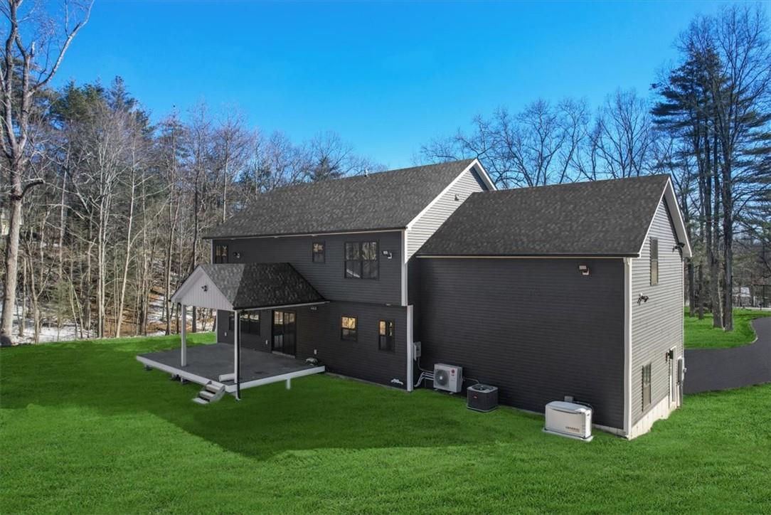 Single Family Shawanga Lodge  Sullivan County, NY 12721, MLS-H6334015-33