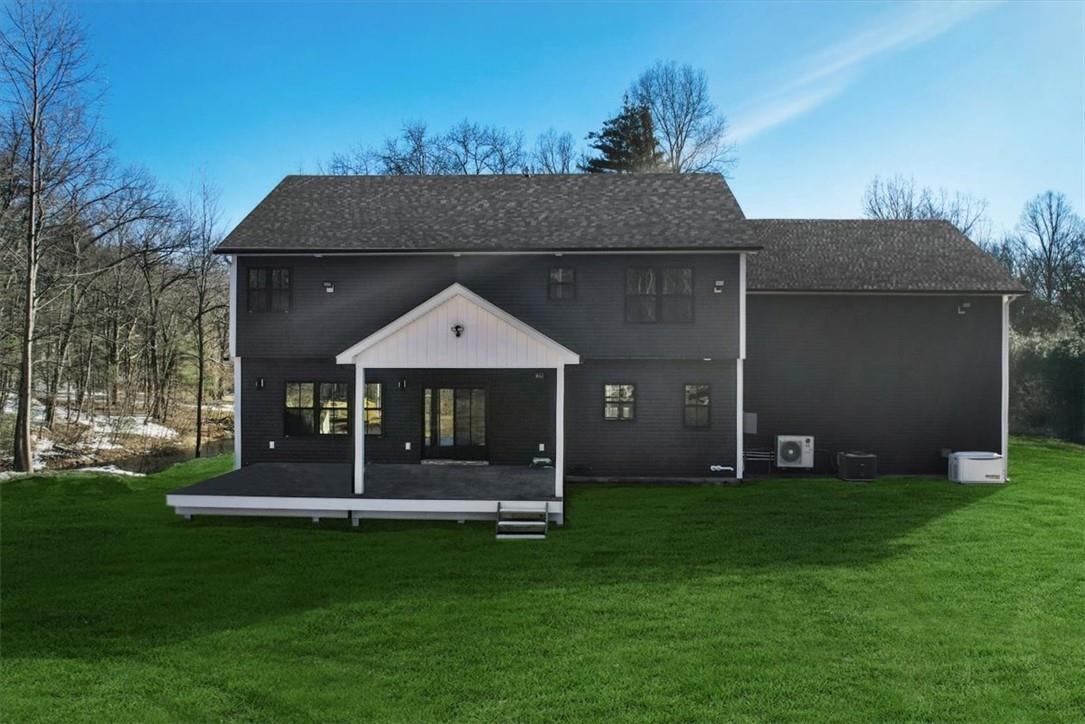 Single Family Shawanga Lodge  Sullivan County, NY 12721, MLS-H6334015-34