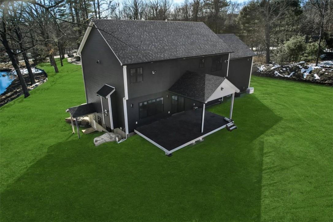 Single Family Shawanga Lodge  Sullivan County, NY 12721, MLS-H6334015-35