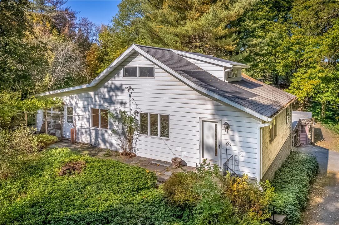 Single Family Old State Route 32  Ulster County, NY 12477, MLS-H6334026-2