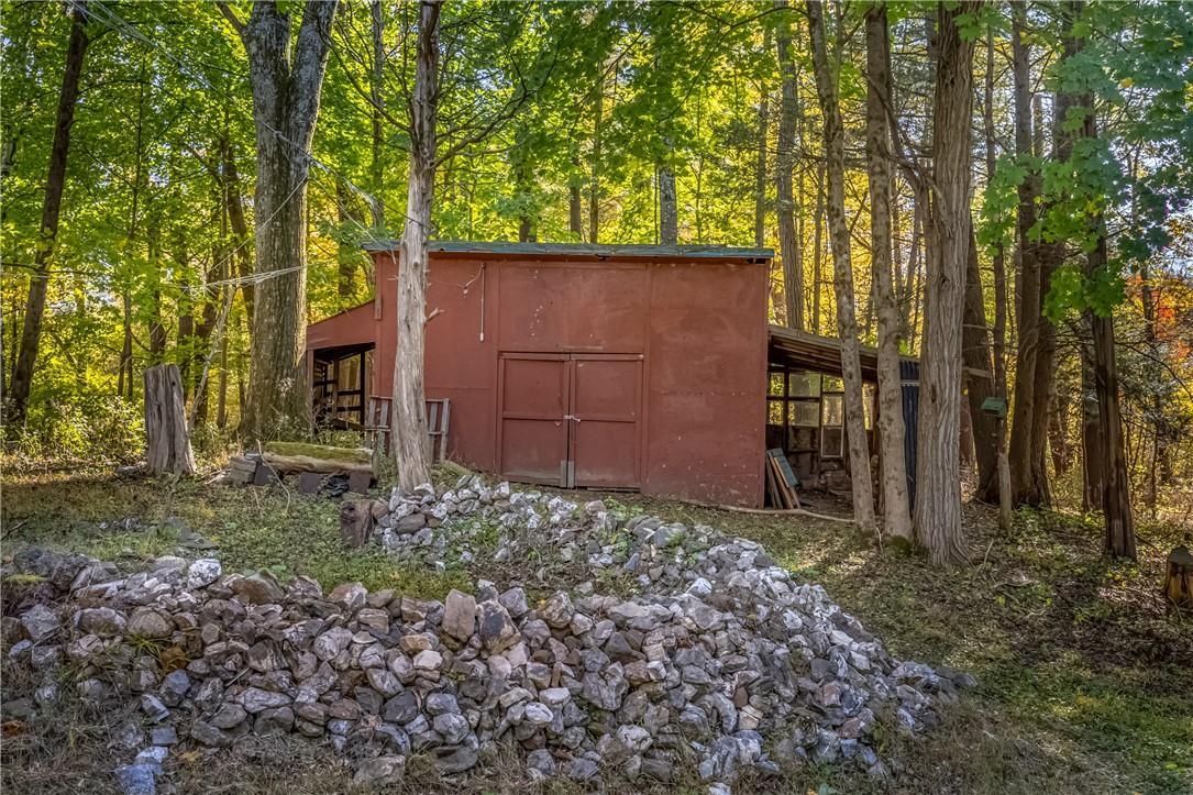 Single Family Old State Route 32  Ulster County, NY 12477, MLS-H6334026-27