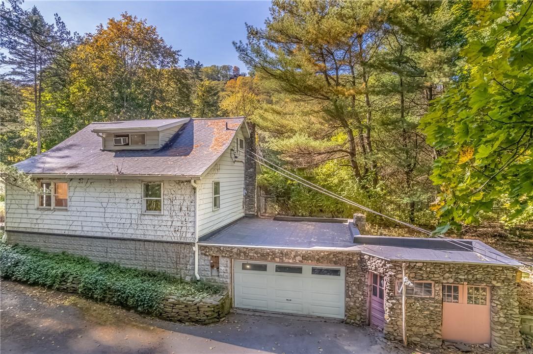 Single Family Old State Route 32  Ulster County, NY 12477, MLS-H6334026-3