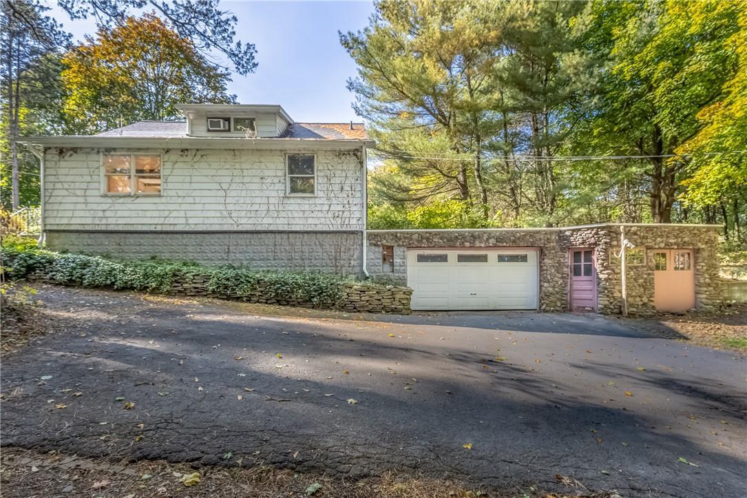 Single Family Old State Route 32  Ulster County, NY 12477, MLS-H6334026-4