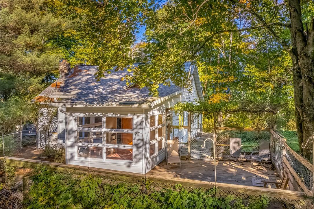 Single Family Old State Route 32  Ulster County, NY 12477, MLS-H6334026-8
