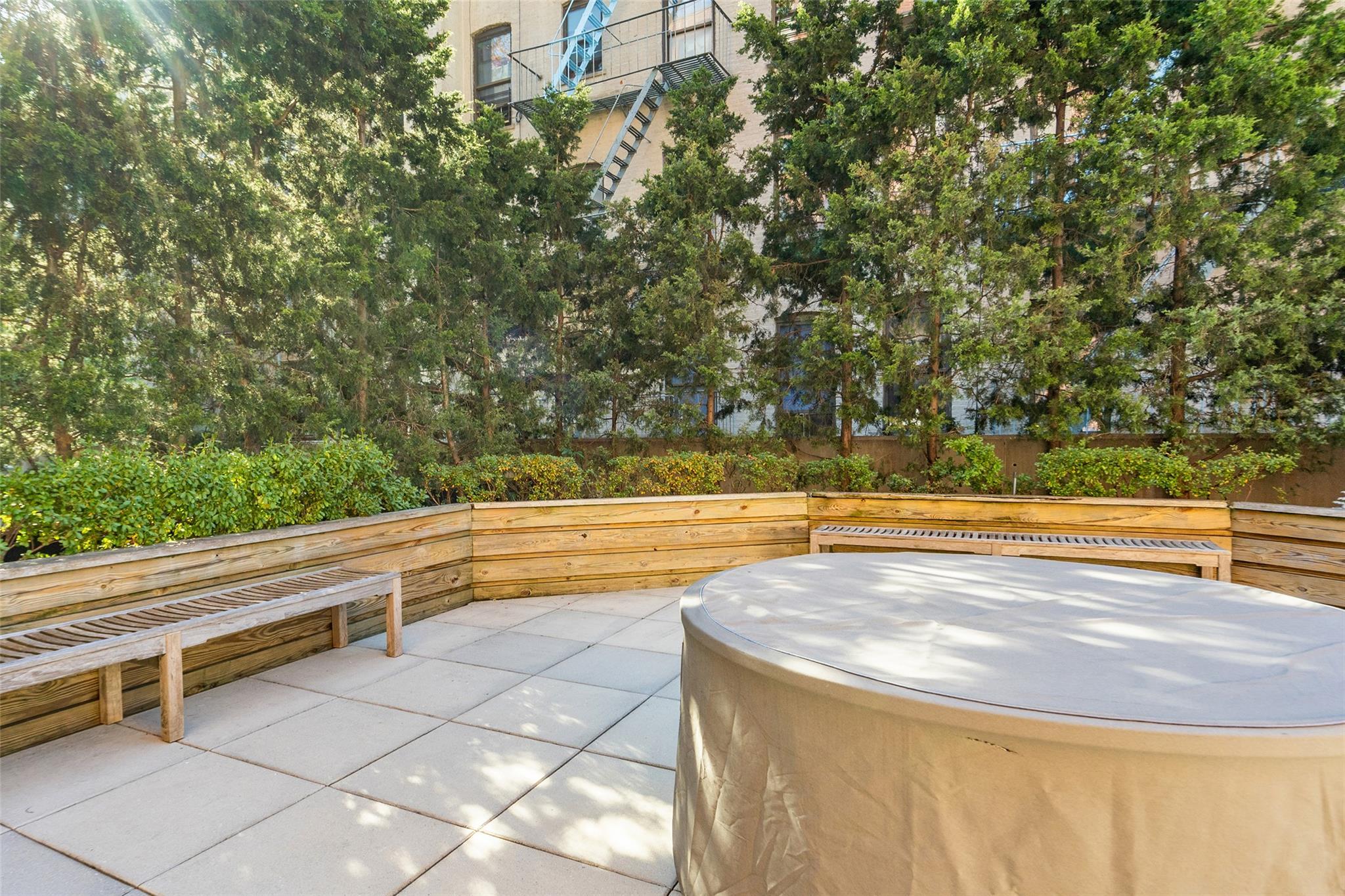 Coop 119 St  Manhattan, NY 10035, MLS-H6334091-15