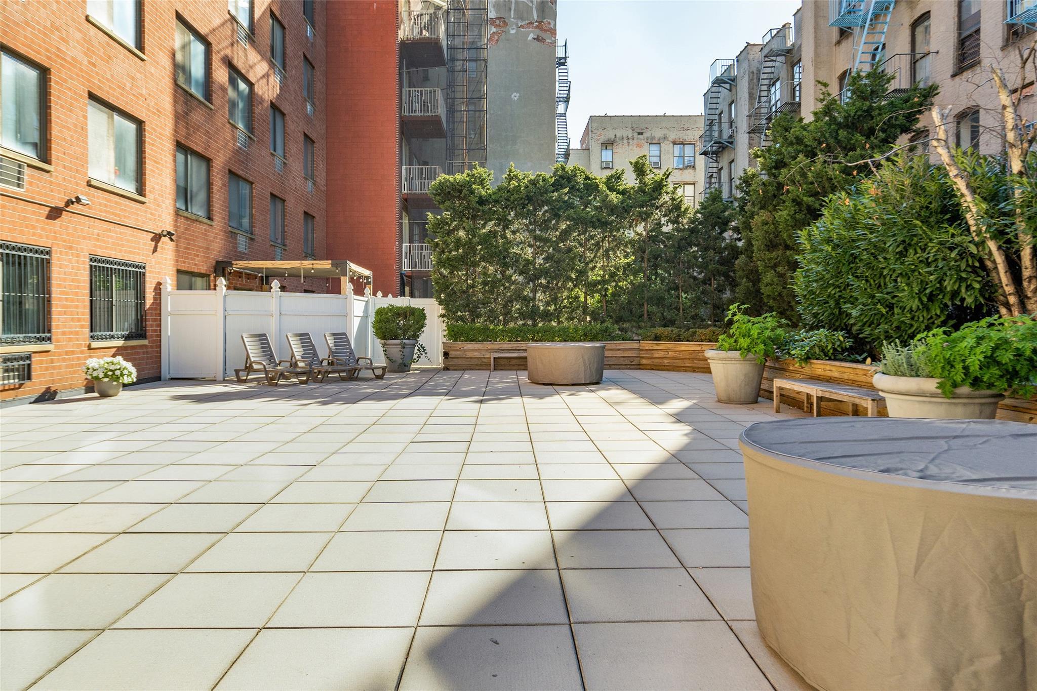 Coop 119 St  Manhattan, NY 10035, MLS-H6334091-16