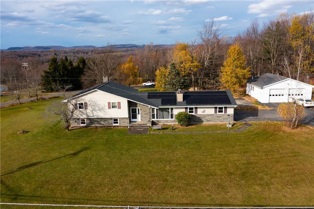 Single Family Reynolds  Sullivan County, NY 12759, MLS-H6334118-2